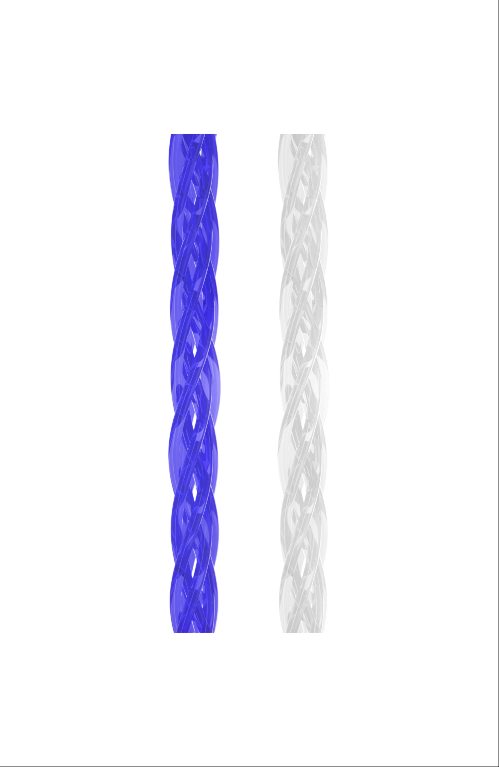نخ TM-FILLER MESH(PCL) 19G*60