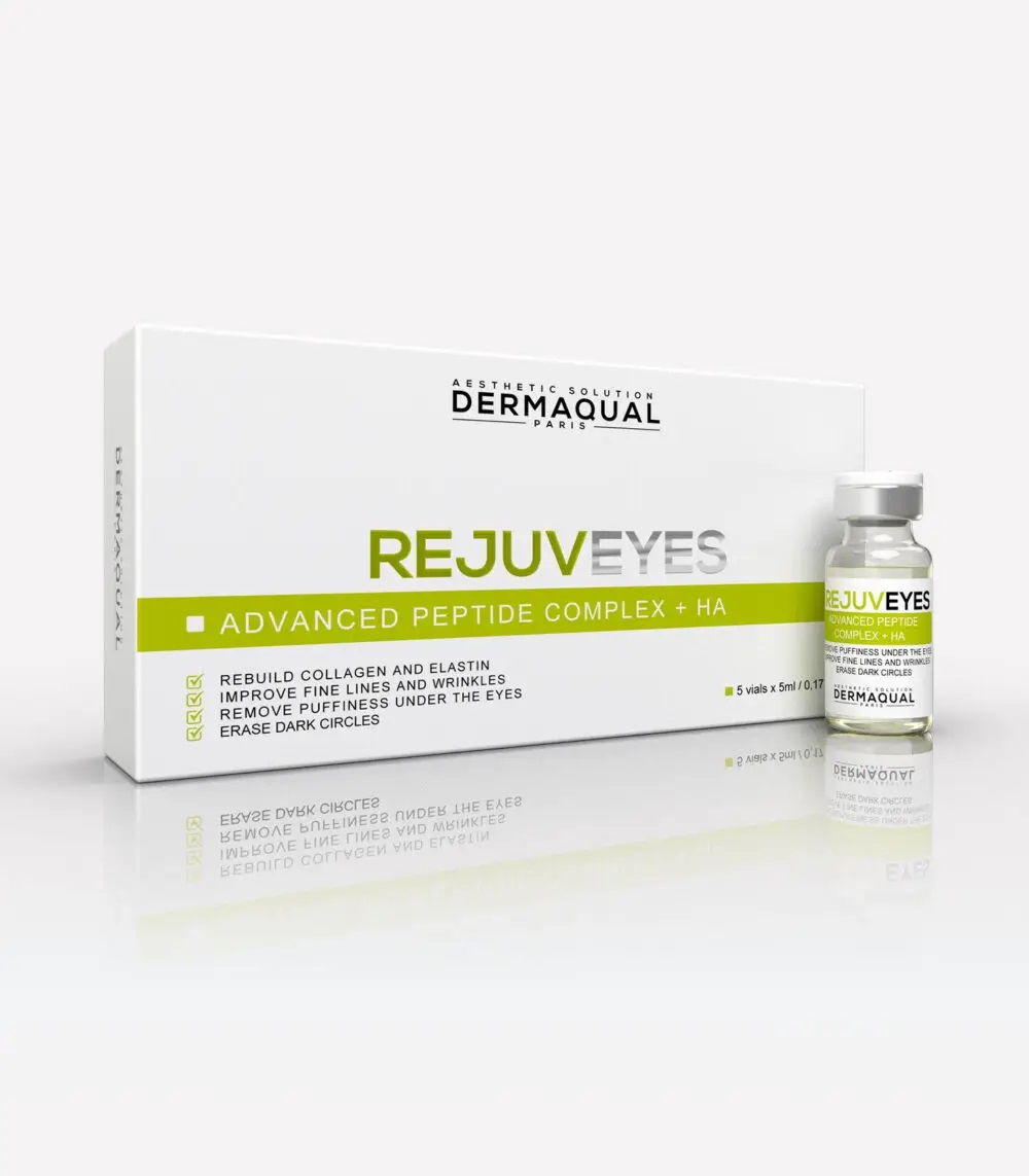 DQ Rejuveyes  5cc