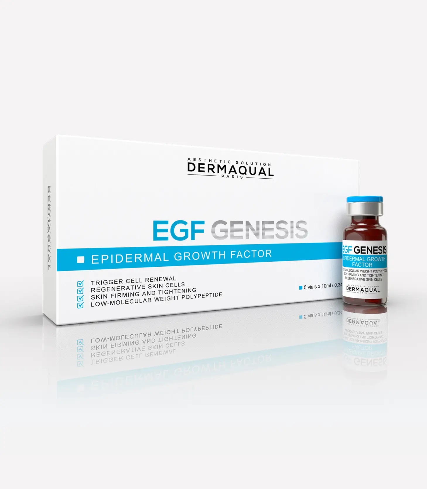 DQ EGF Genesis  10cc