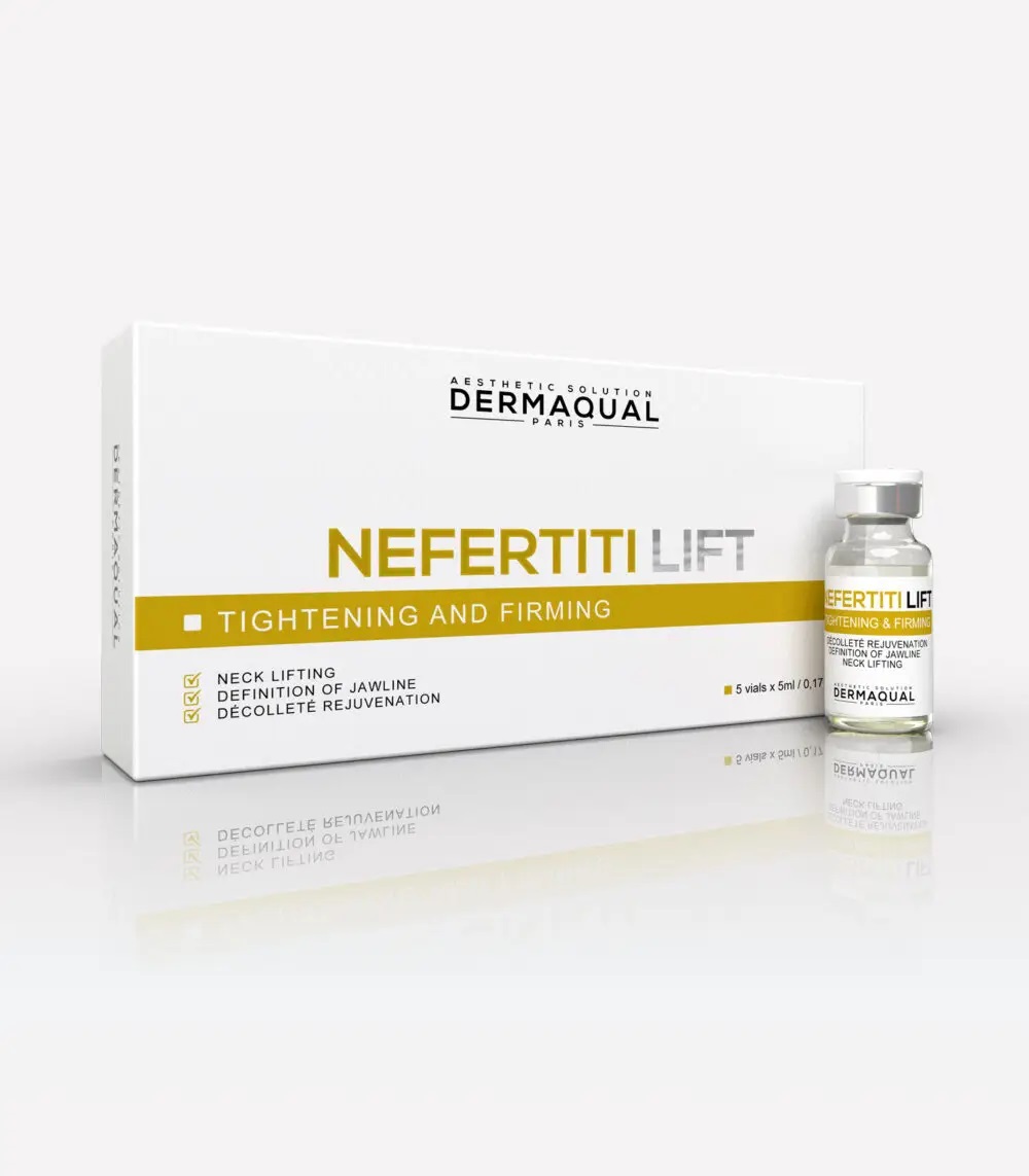 DQ Nefertiti Lift  5cc