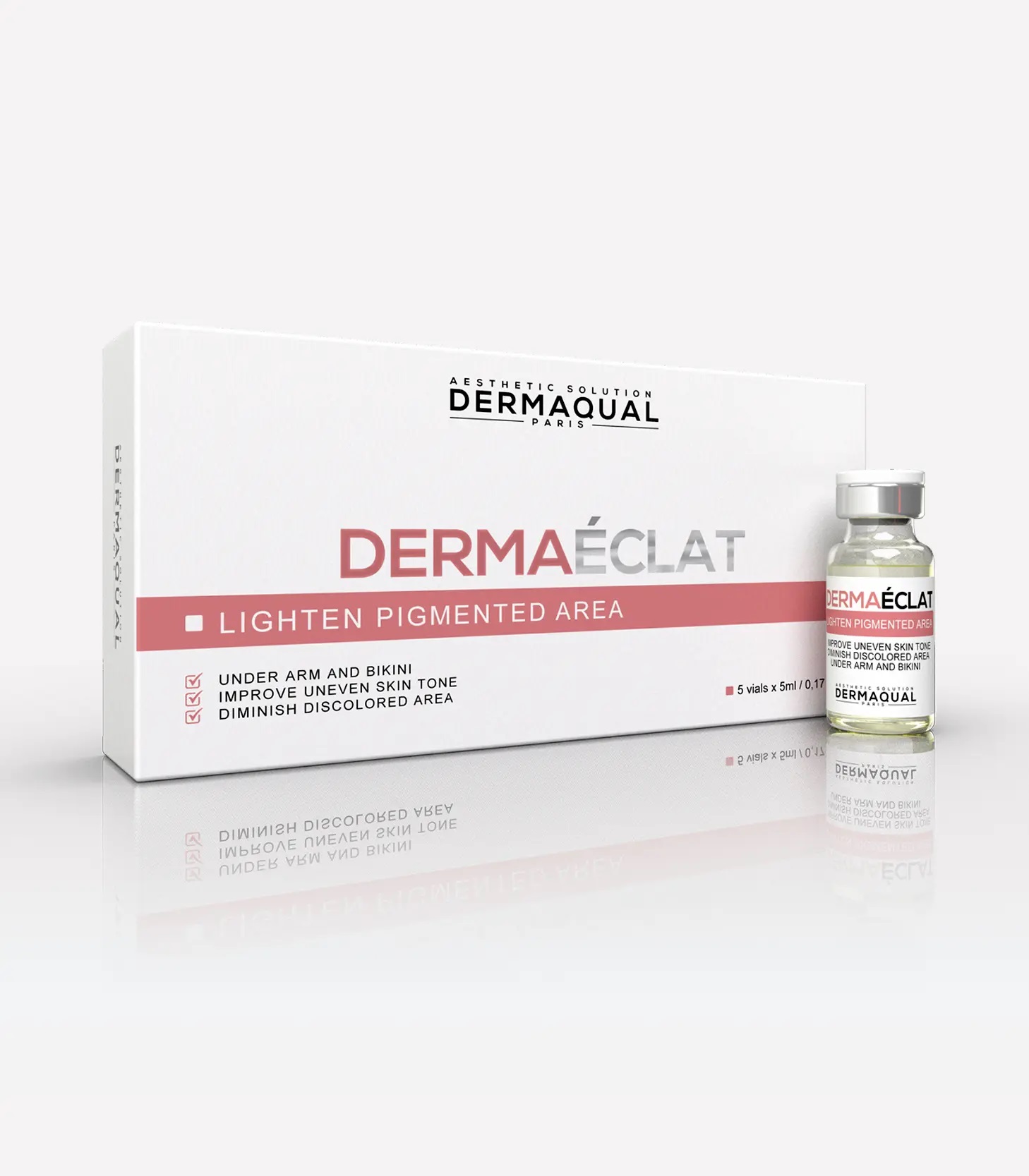 DQ Dermaeclate  5cc