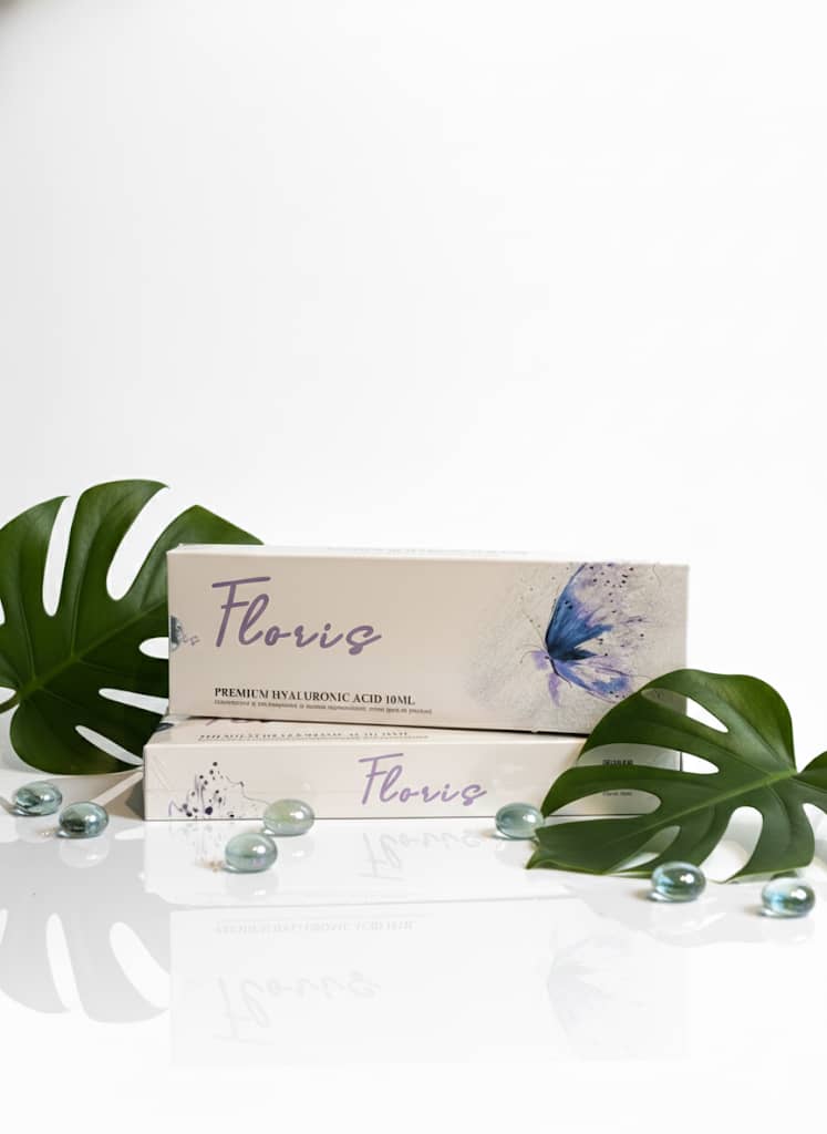 Floris M 10cc
