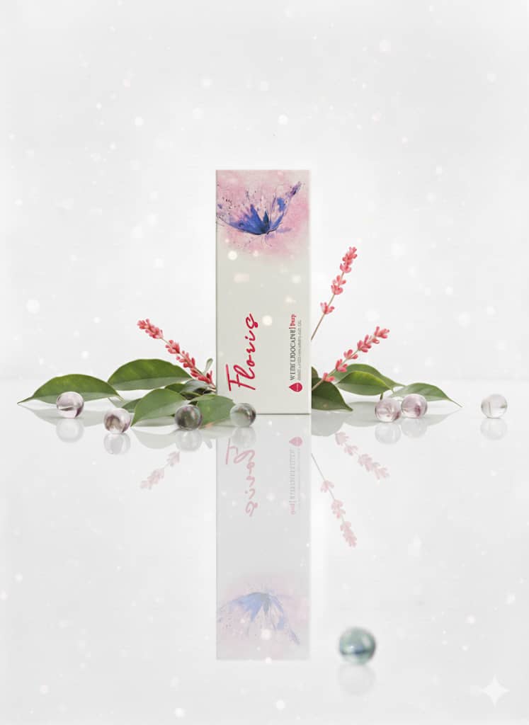 Floris deep 1cc