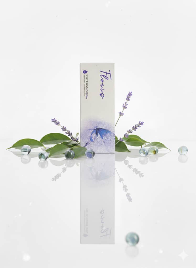 Floris ultra 1cc