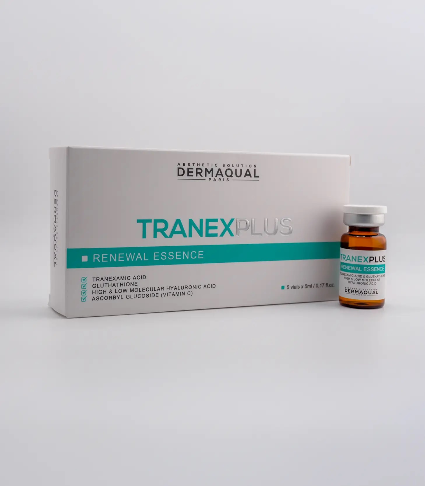 DQ Tranexplus 5cc