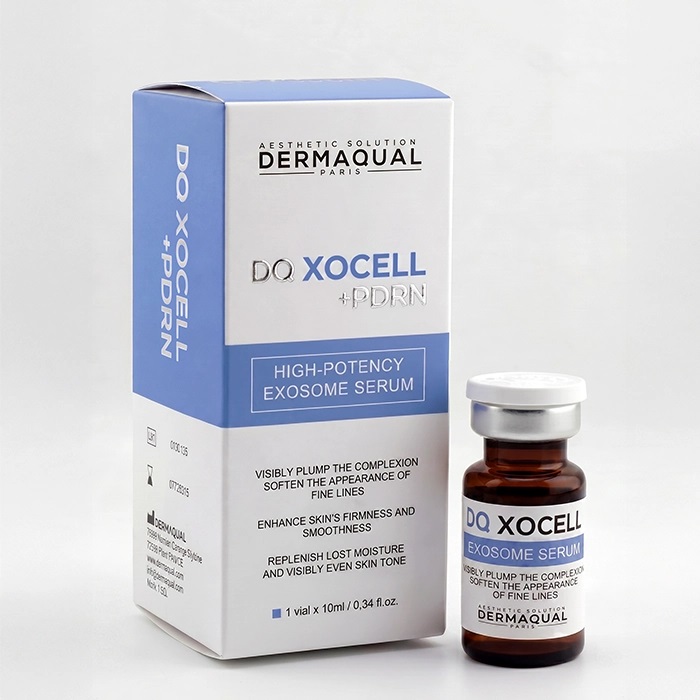 DQ Exocell+PDRN 10cc