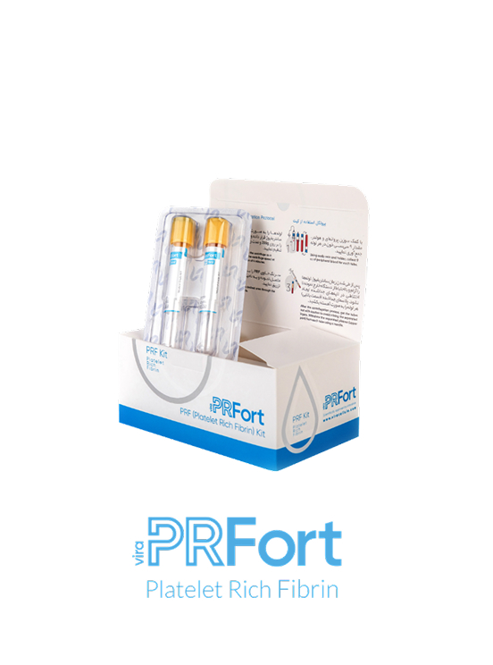 PRFort