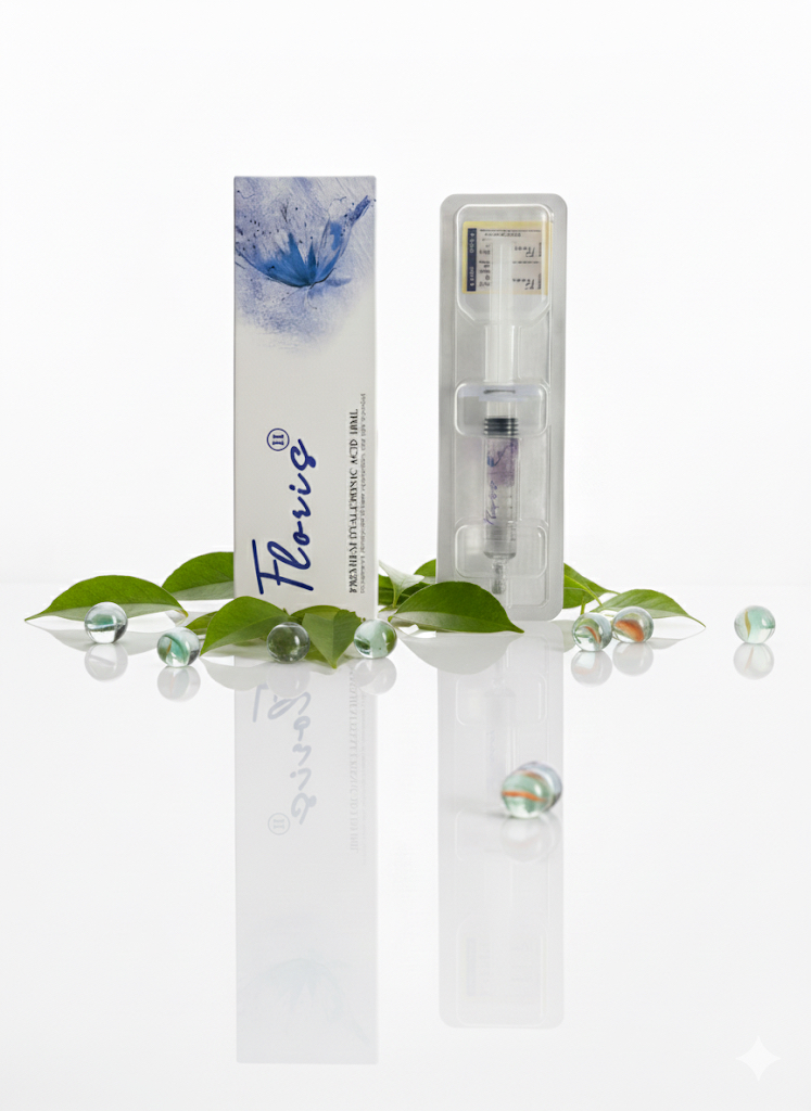 Floris H 10cc