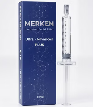 Merken Ultra Plus 10cc