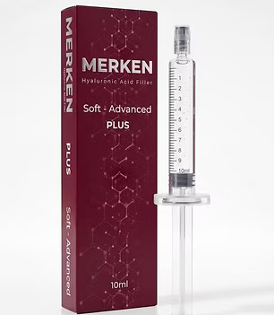 Merken Soft Plus 10cc