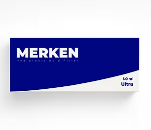 Merken Ultra 1cc