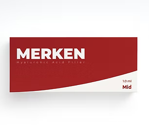 Merken Mid 1cc