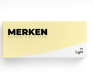 Merken Light 1cc