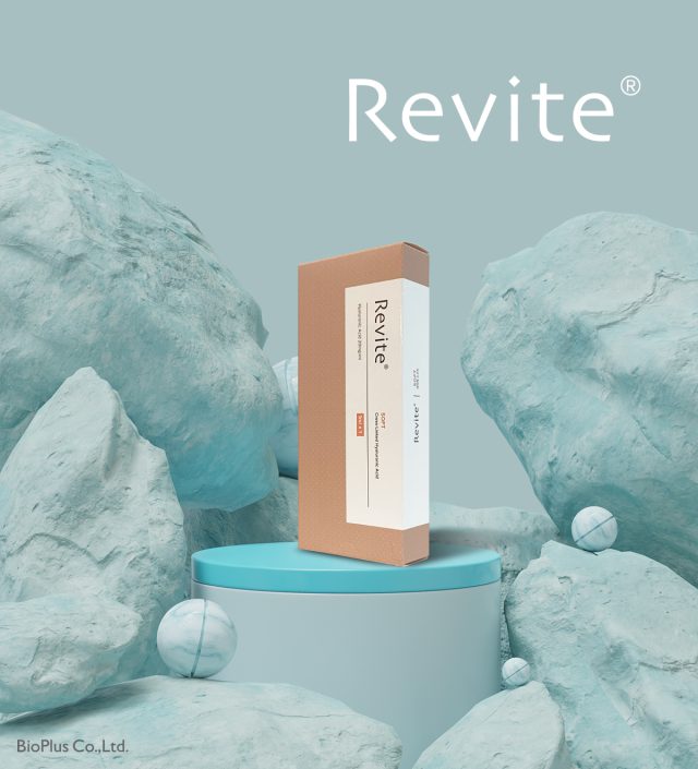 Revite Soft 1cc