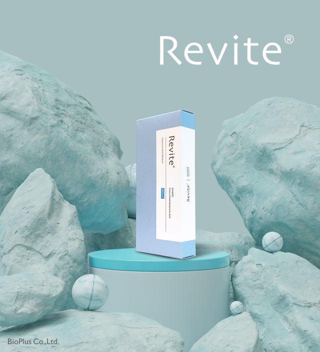 Revite Shape 1cc