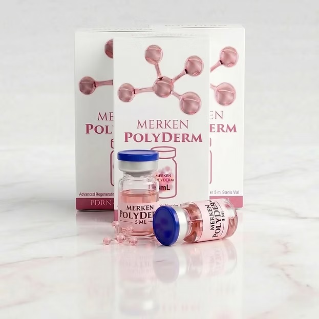 Merken Polyderm 5cc