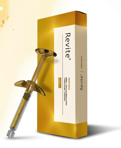 Revite PDRN Gold 2.5cc