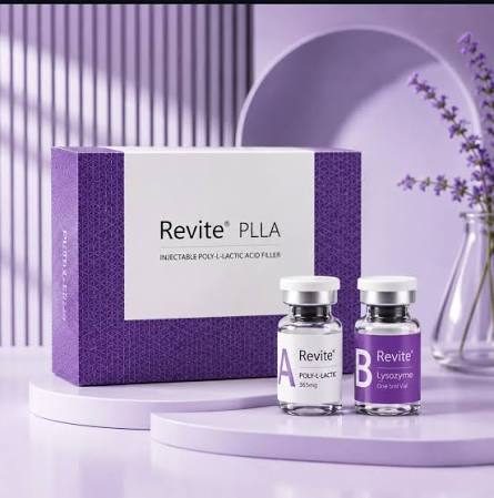 Revite PLLA 5cc