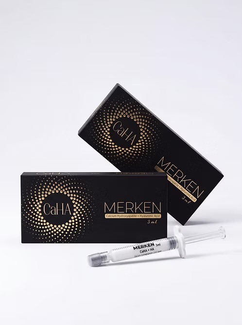 Merken CA-HA 3cc